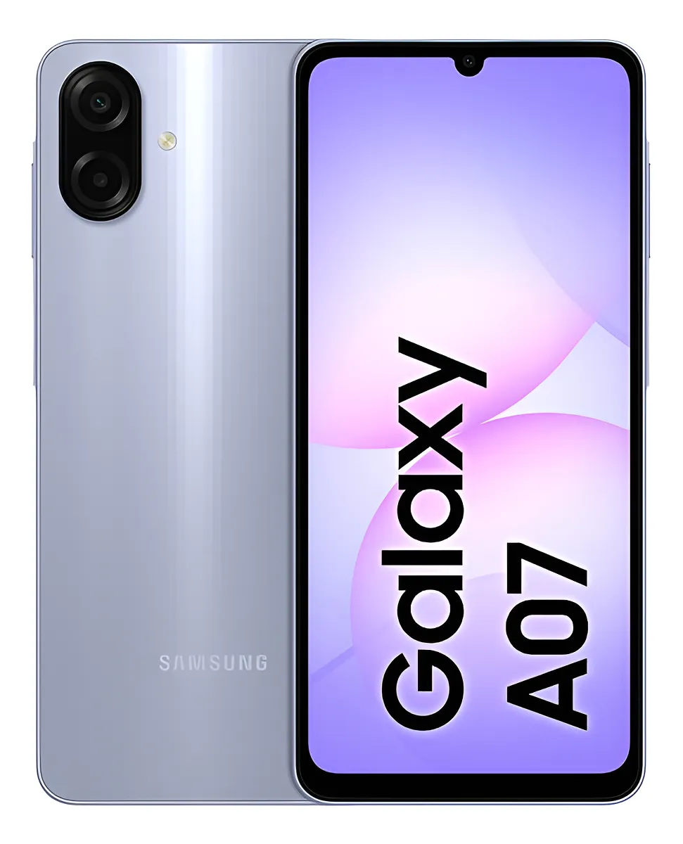 Samsung Galaxy A07