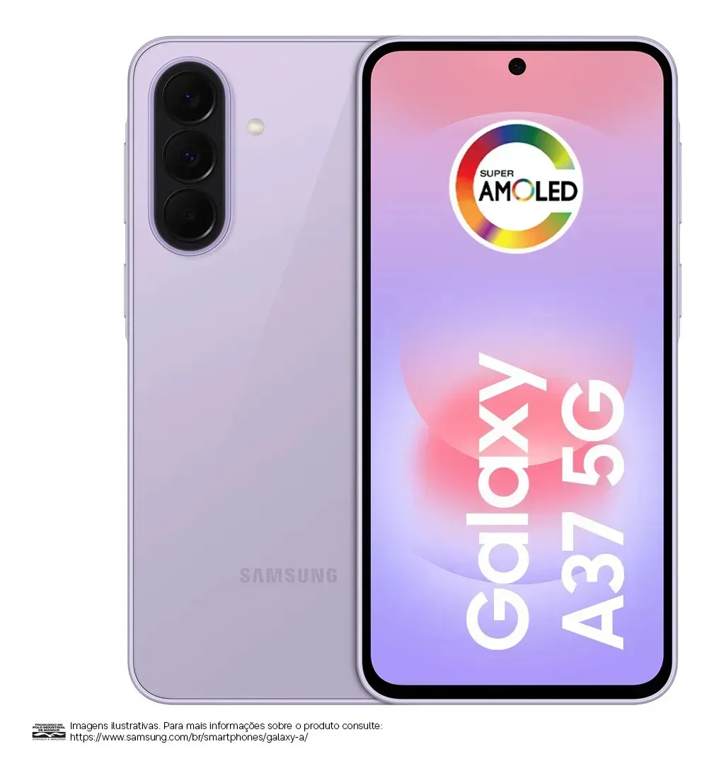 Samsung Galaxy A37 5G