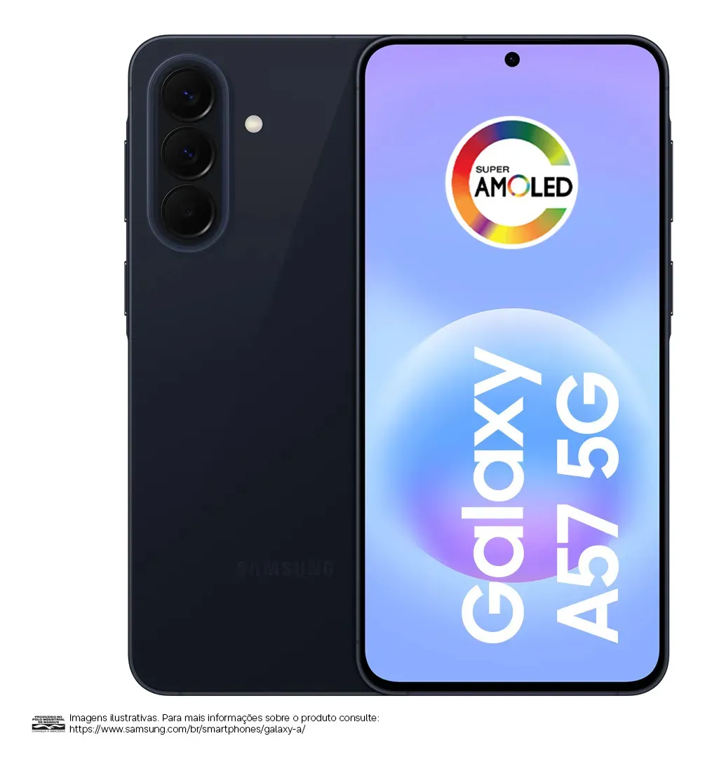 Samsung Galaxy A57 5G