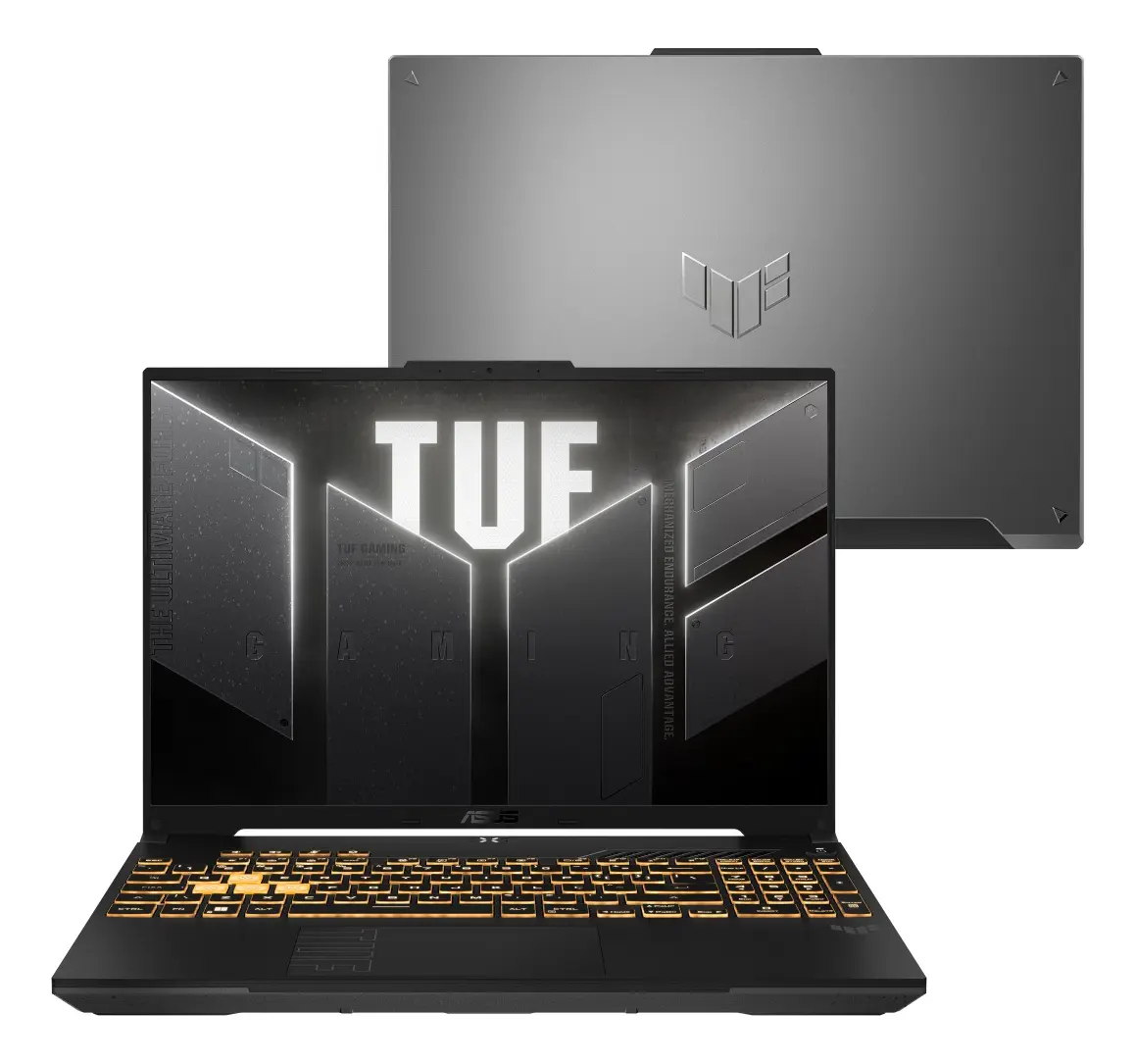 ASUS TUF Gaming F16, NVIDIA RTX 3050