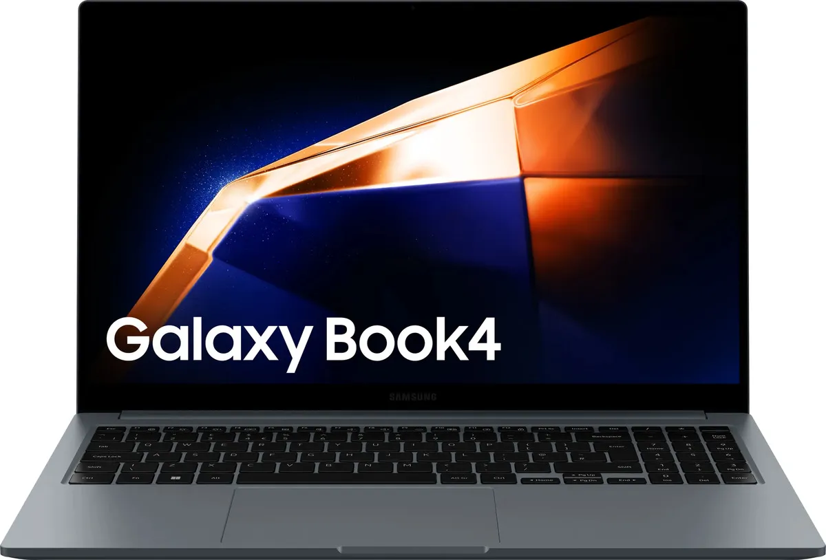 Samsung Galaxy Book4