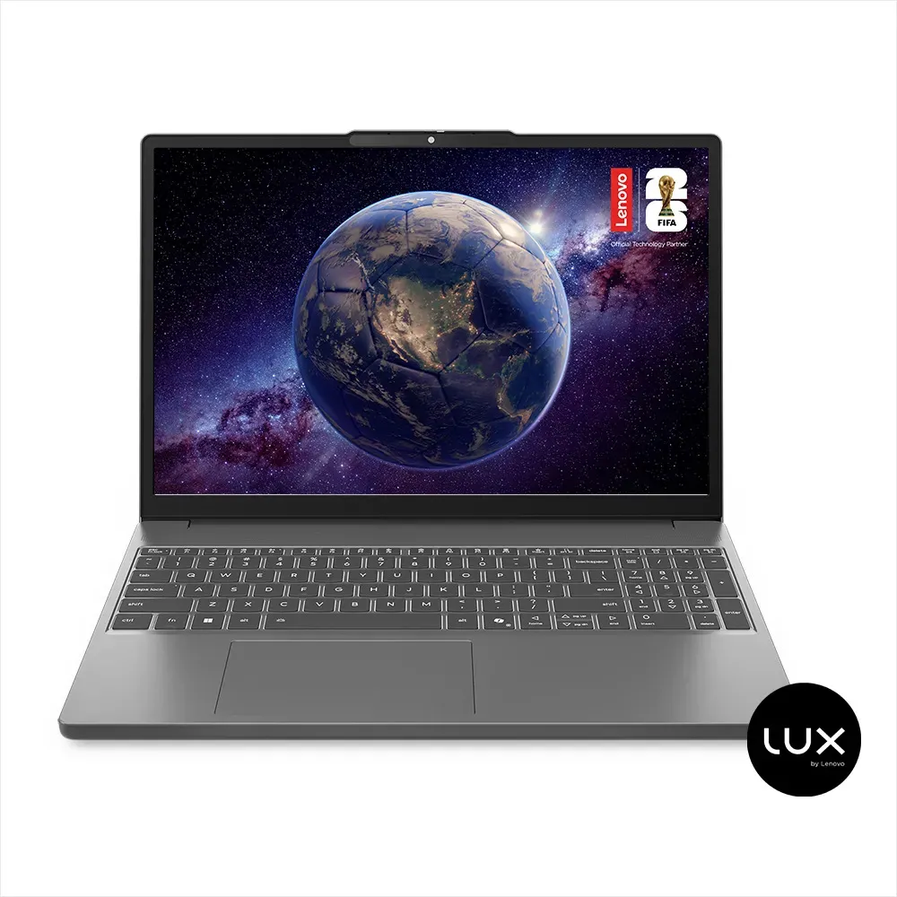 Lenovo Slim 3 Ryzen 7, 8 GB, SSD 256 GB
