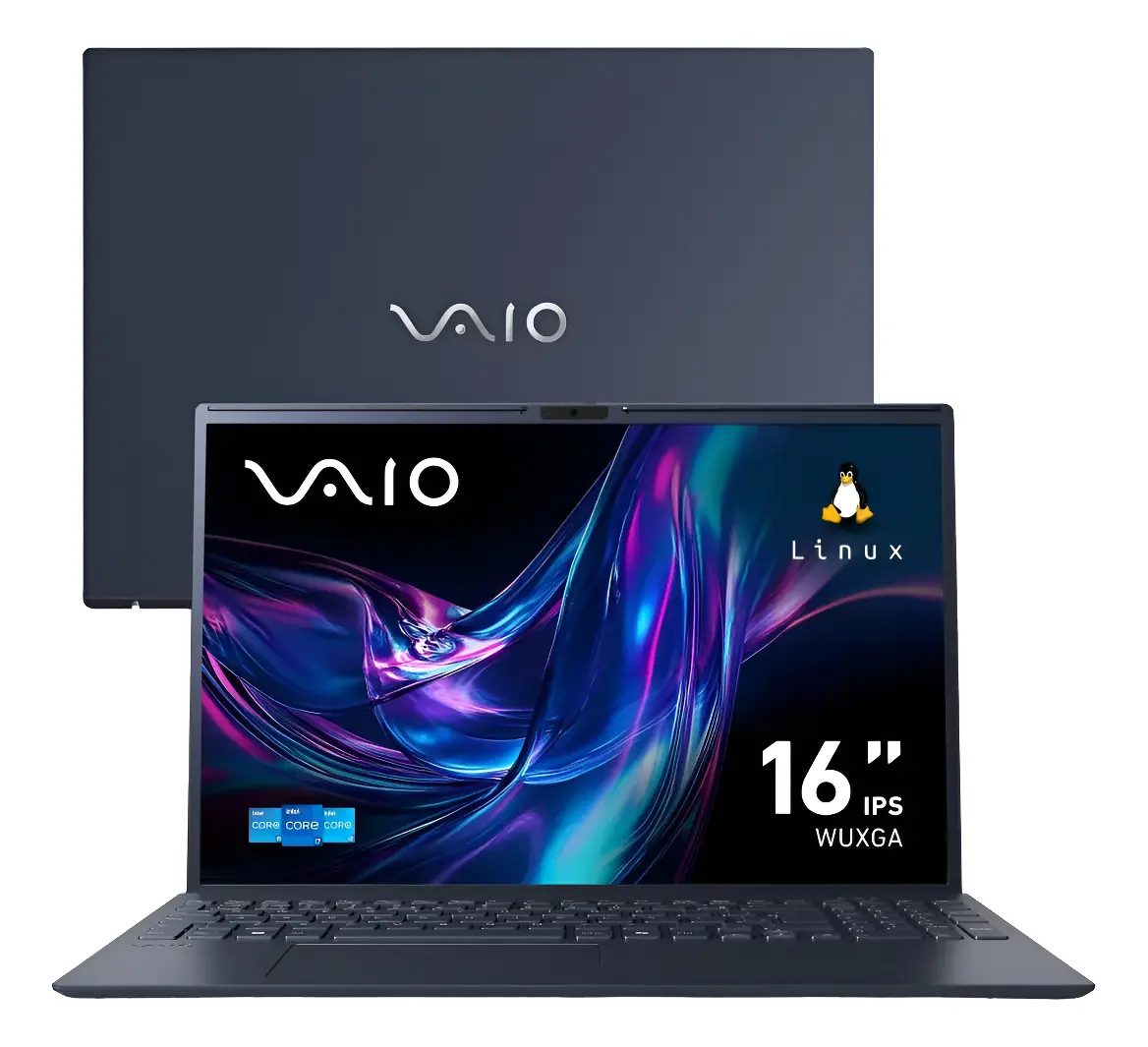 VAIO FE16 Core i5, 8 GB, SSD 256 GB